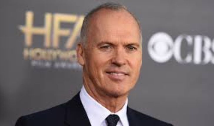 Michael Keaton has an estimated net worth of $40 million.